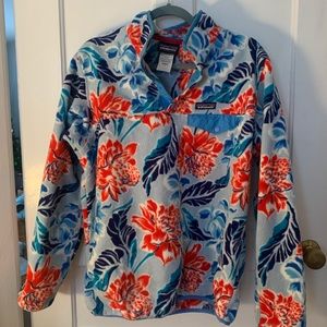 Patagonia Fleece